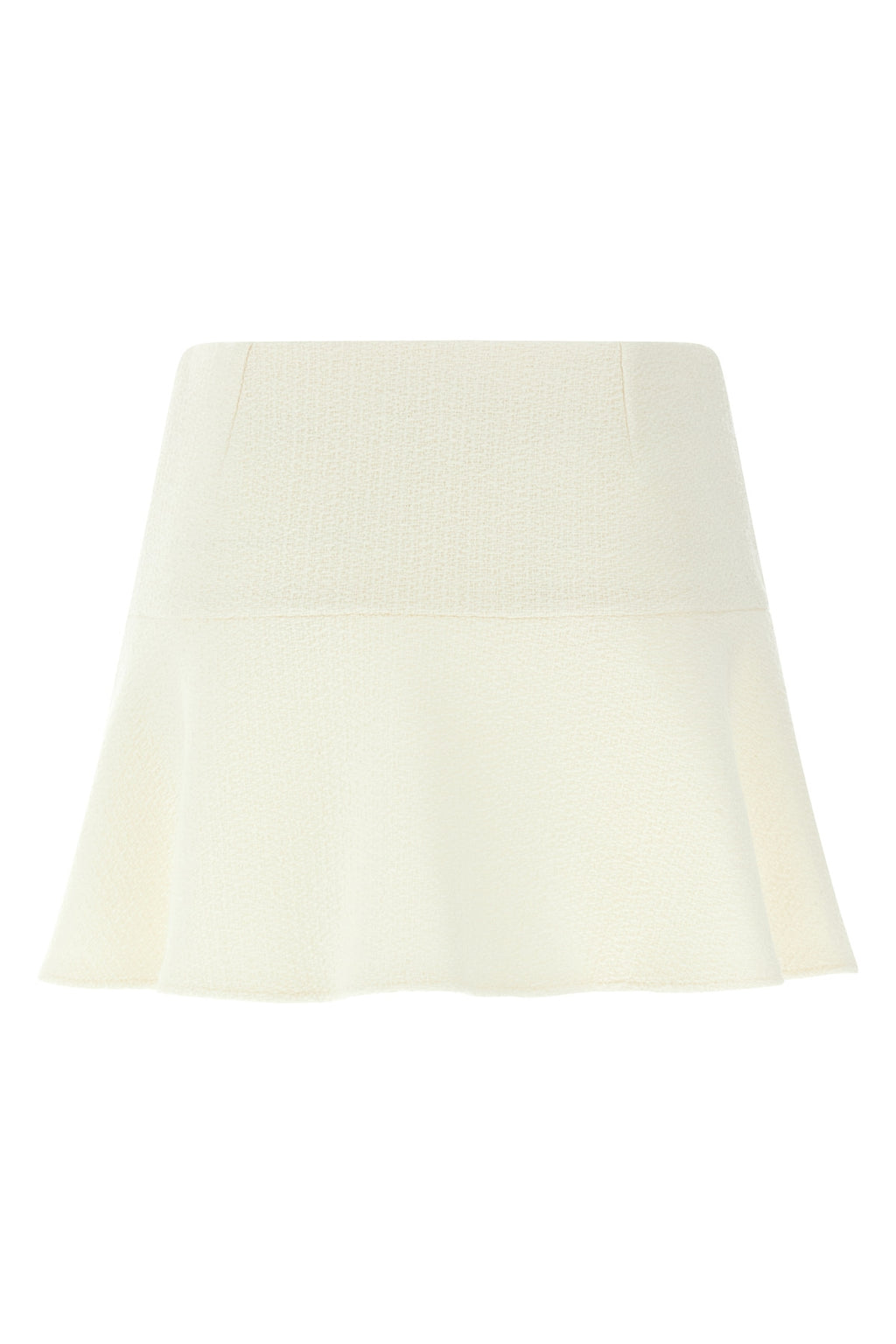 GUCCI Bouclé wool skirt For Women 100% wool