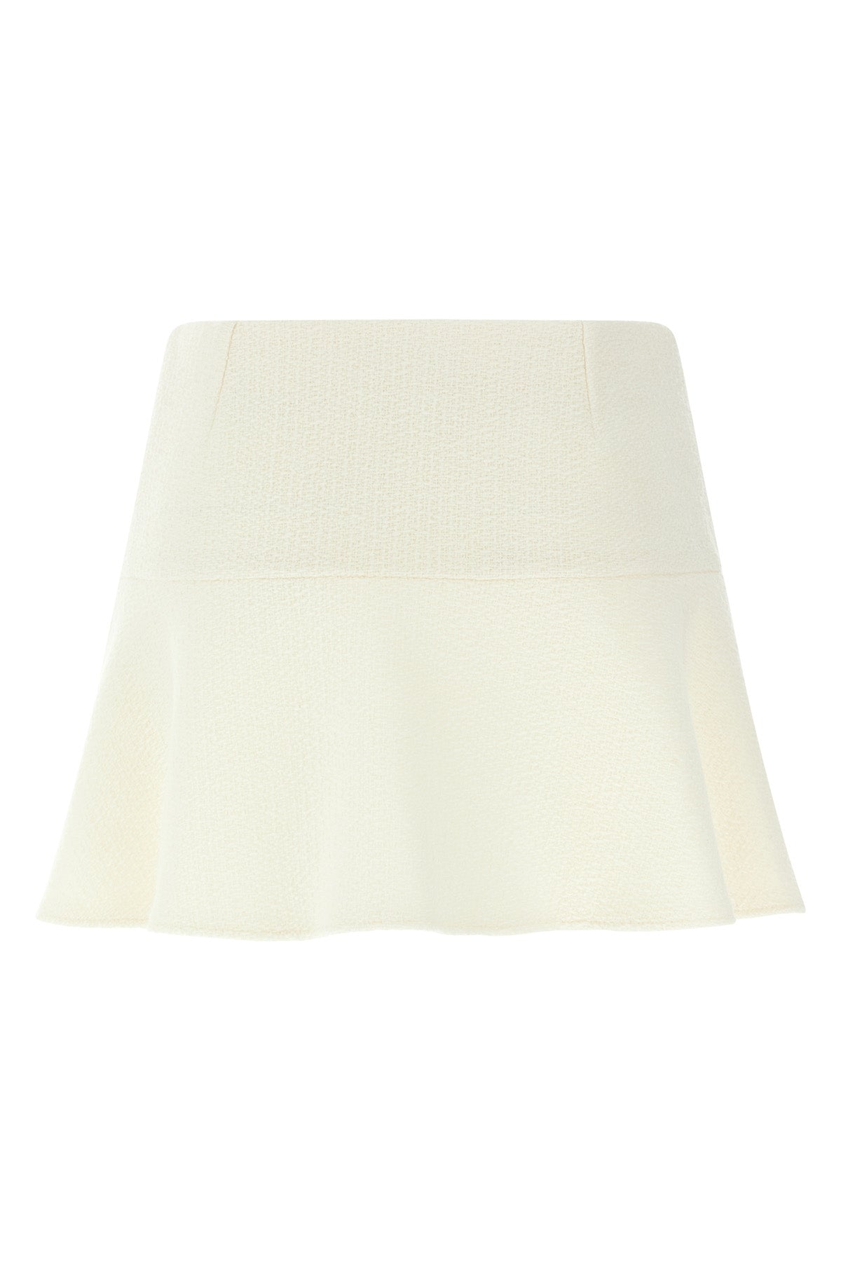 GUCCI Bouclé wool skirt For Women 100% wool