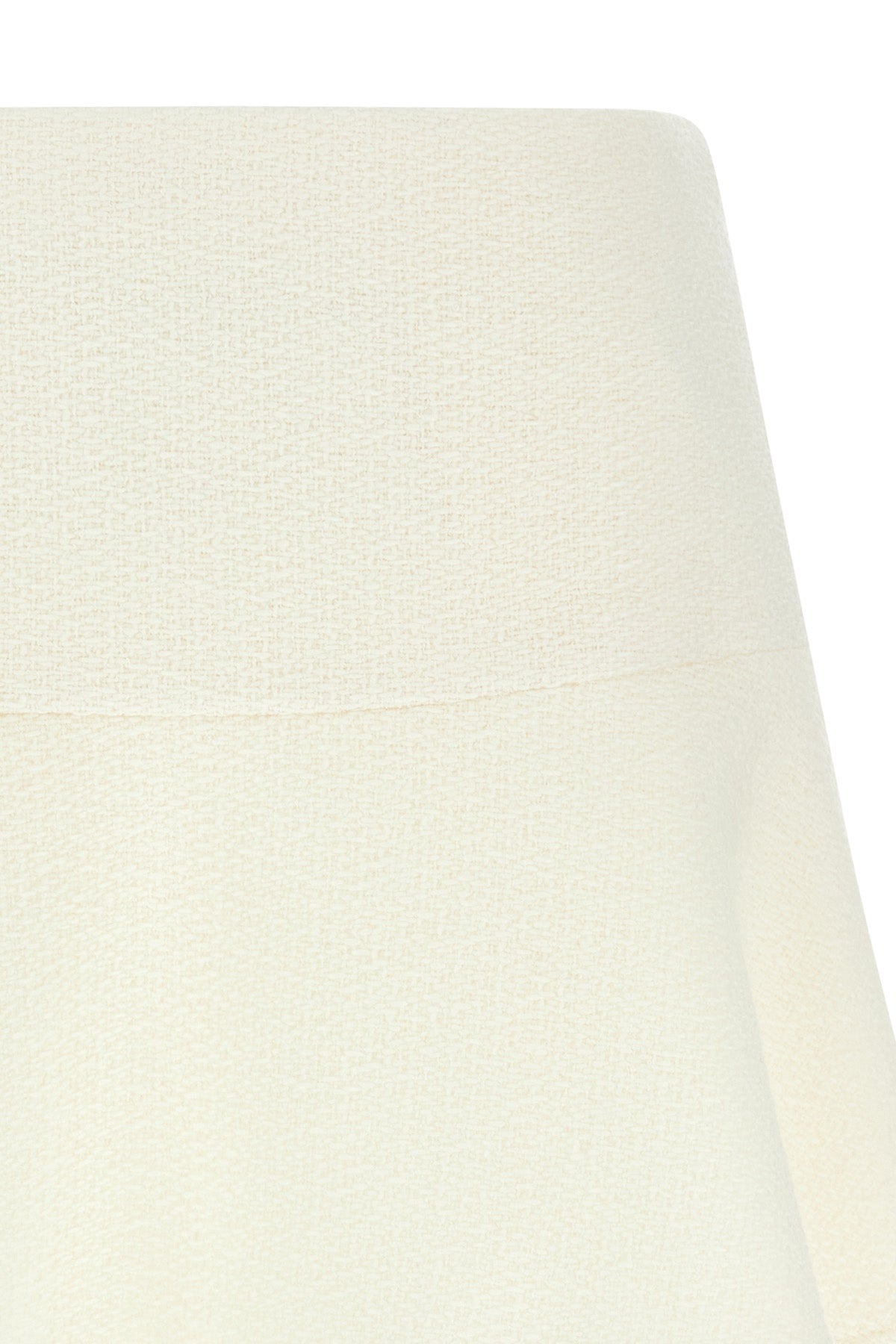 GUCCI Bouclé wool skirt For Women 100% wool