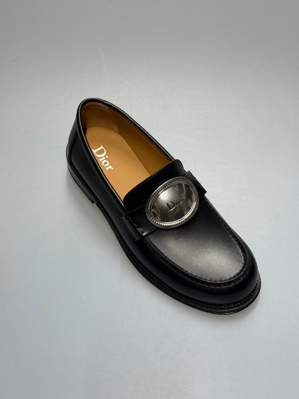Granville Loafer