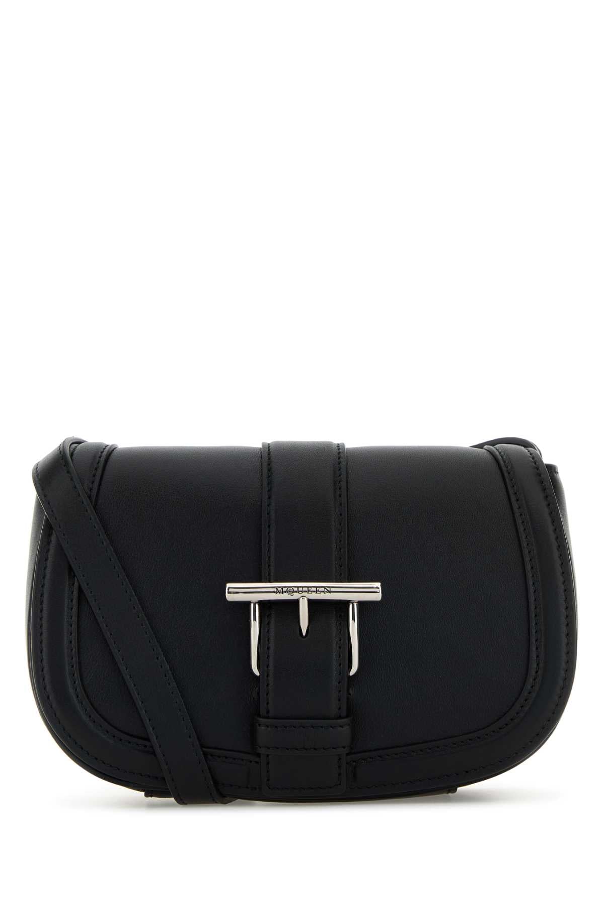 ALEXANDER MCQUEEN T-BAR SATCHEL MINI