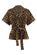 Leopard shirt