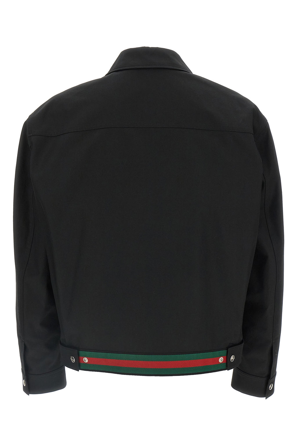 GUCCI Cotton jacket For Men 100% cotton