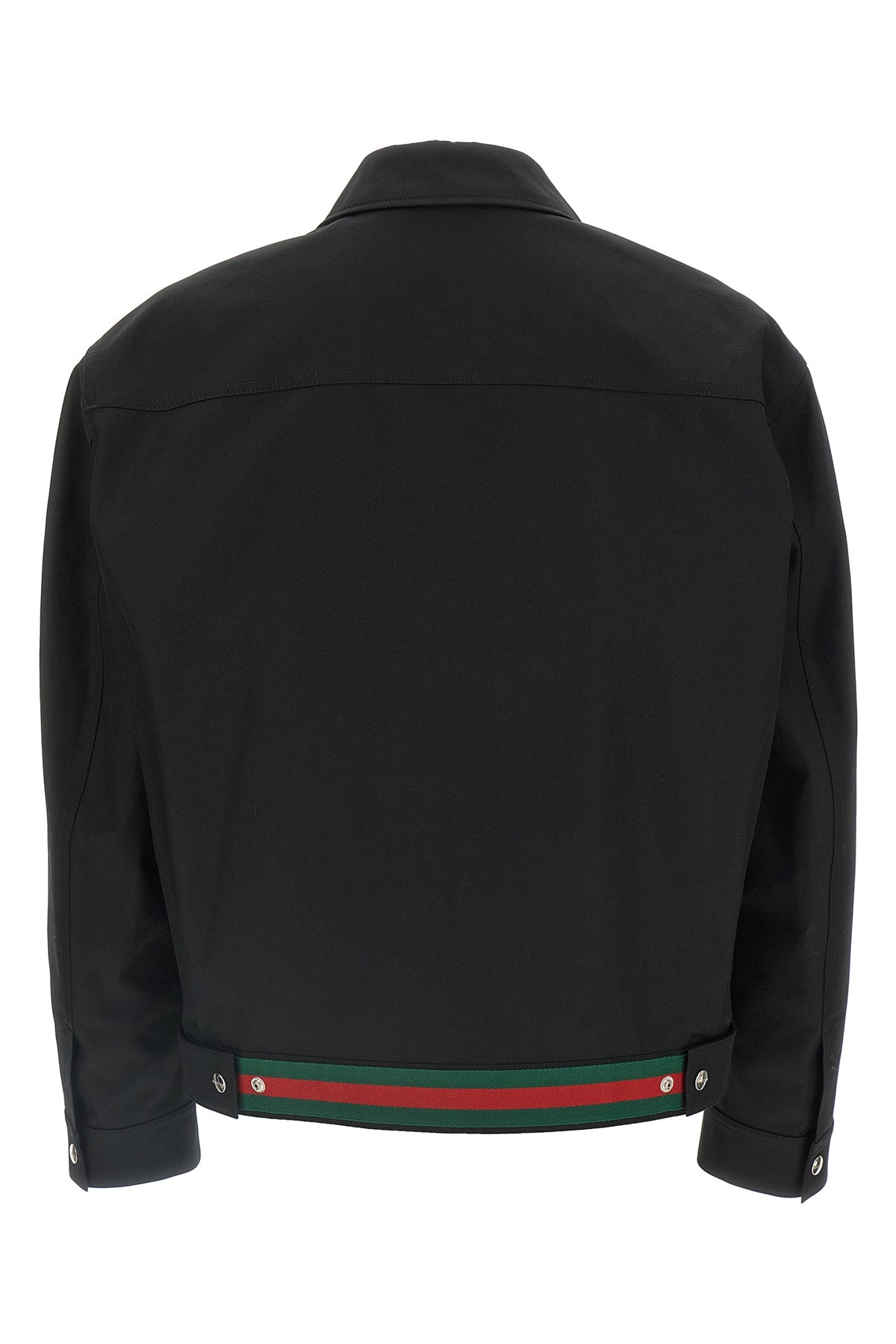 GUCCI Cotton jacket For Men 100% cotton