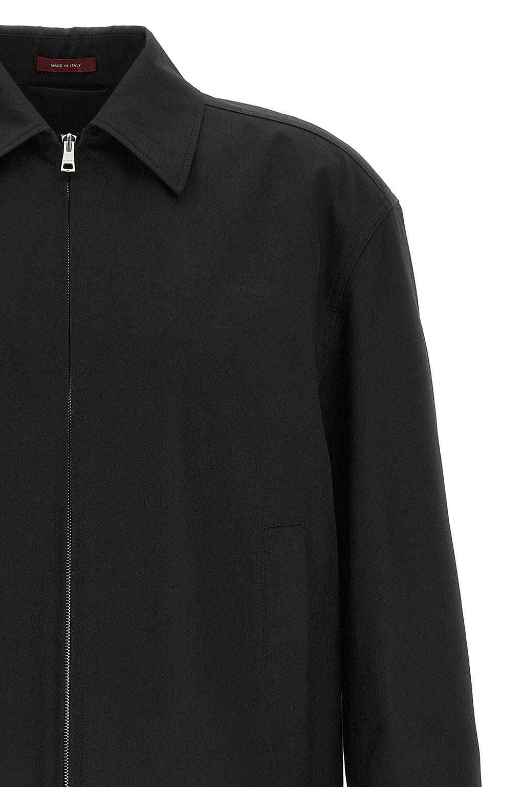 GUCCI Cotton jacket For Men 100% cotton