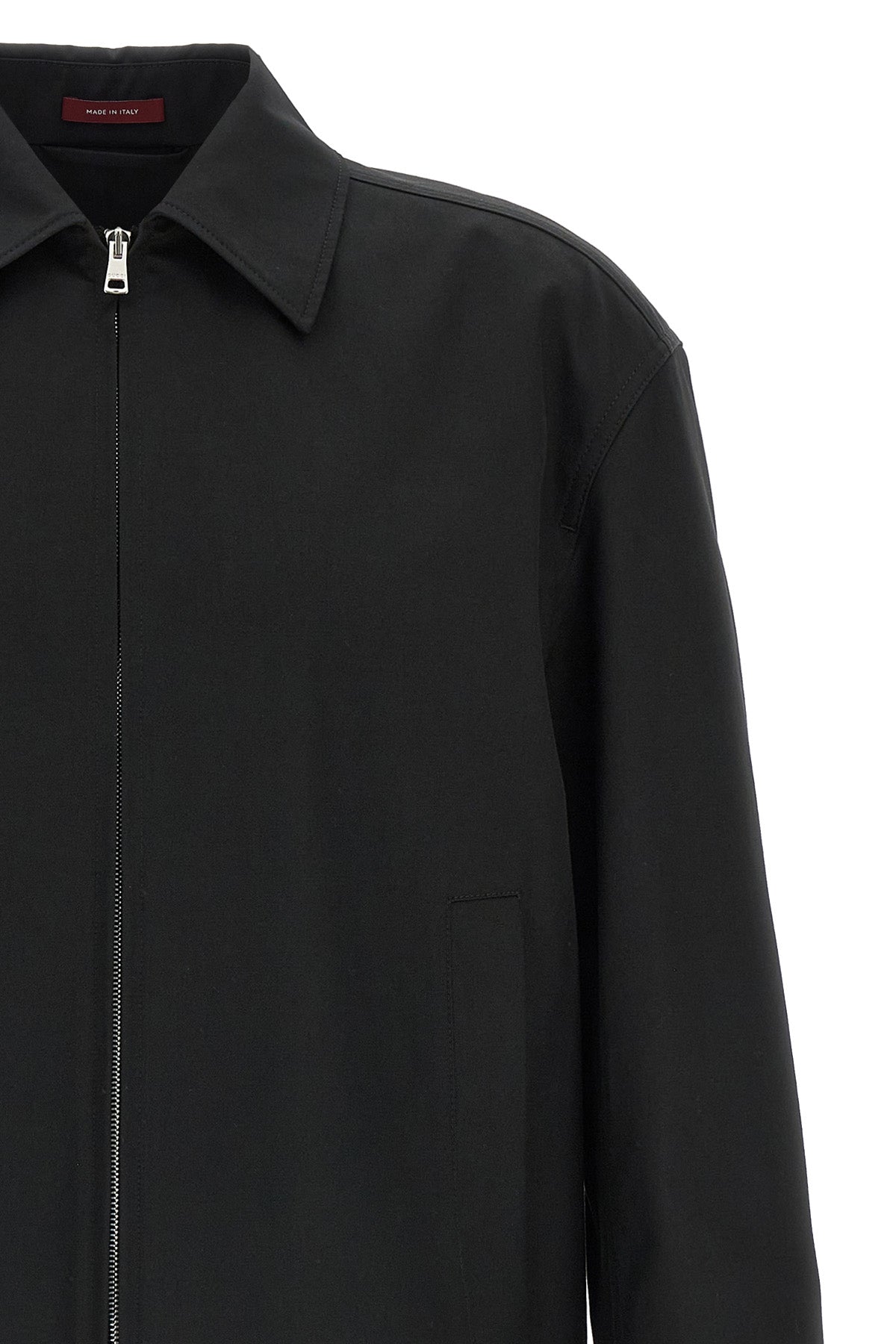 GUCCI Cotton jacket For Men 100% cotton