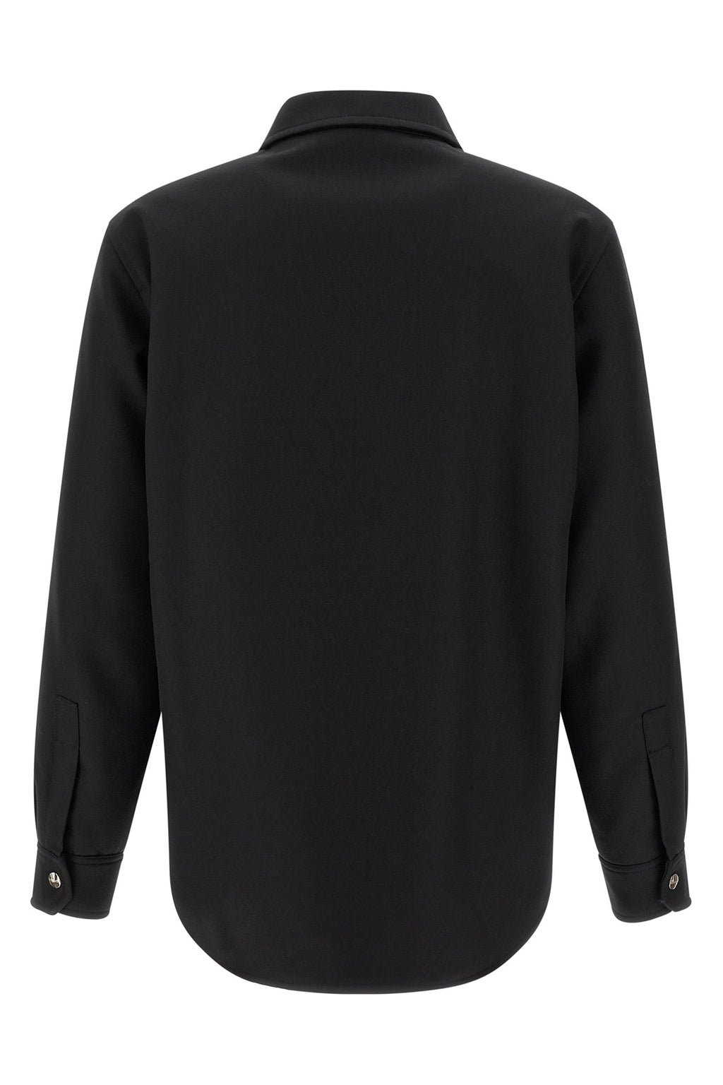 GUCCI Wool overshirt For Men 55% polyester, 45% wool