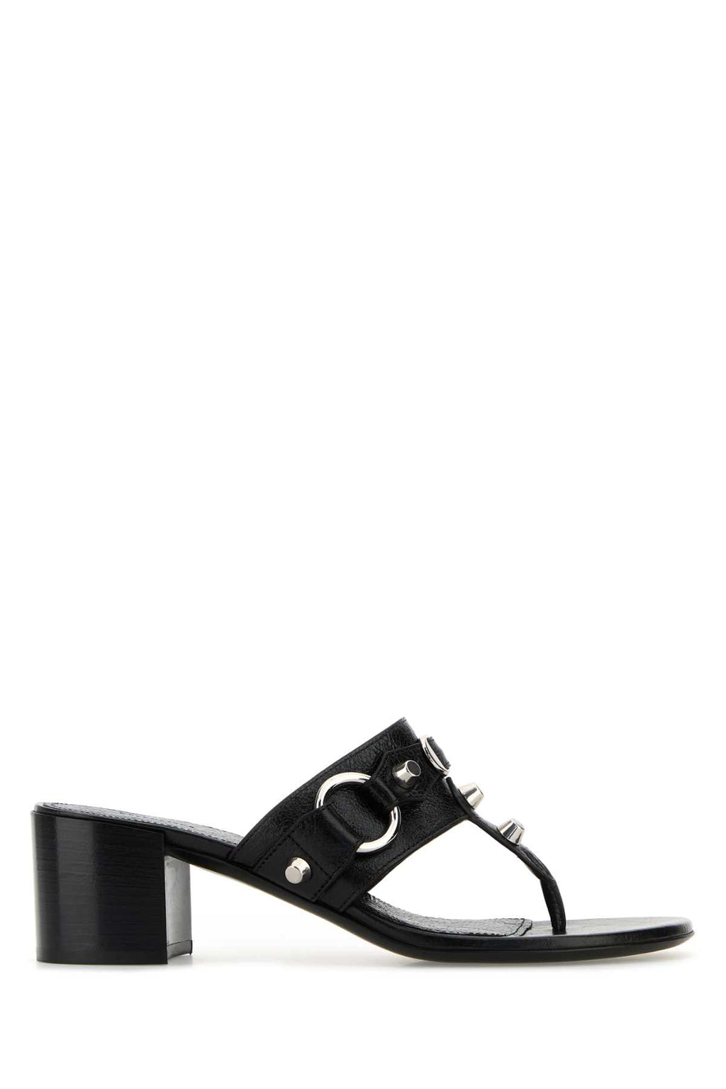 BALENCIAGA CITY TONG L050 For Women Exterior: 100% Lamb Interior: 100% Leather Sole: Leather