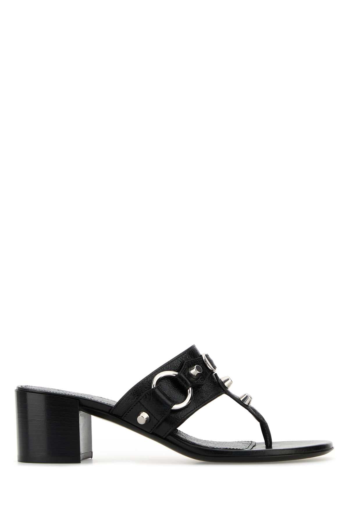 BALENCIAGA CITY TONG L050 For Women Exterior: 100% Lamb Interior: 100% Leather Sole: Leather