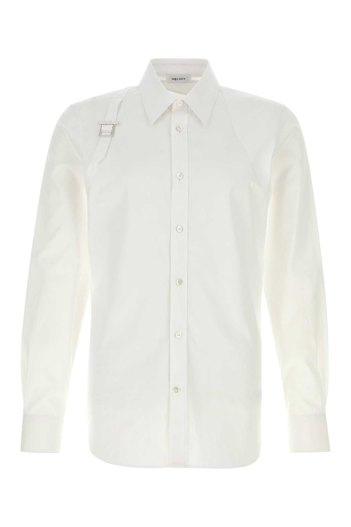 ALEXANDER MCQUEEN SHIRT For Men 