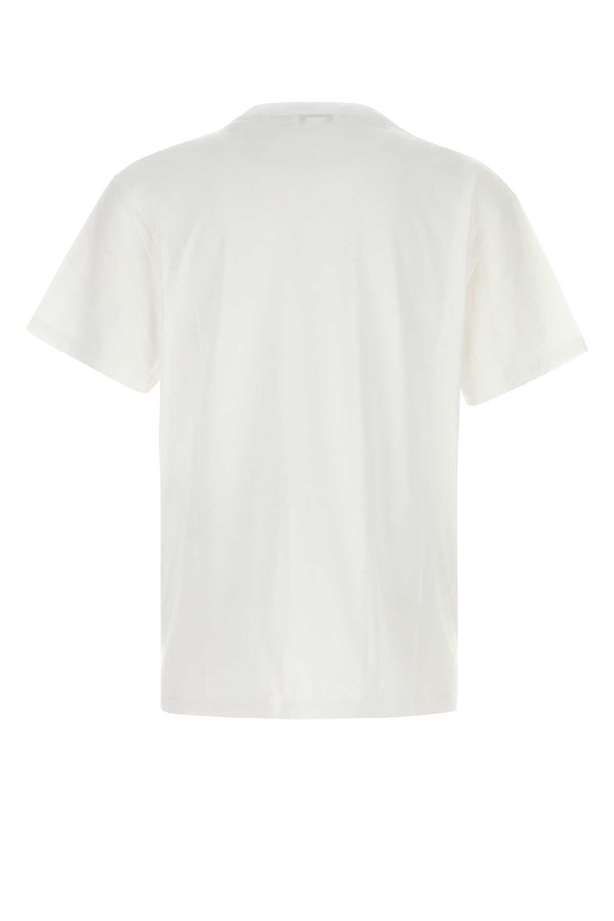 ALEXANDER MCQUEEN T-SHIRT For Men 