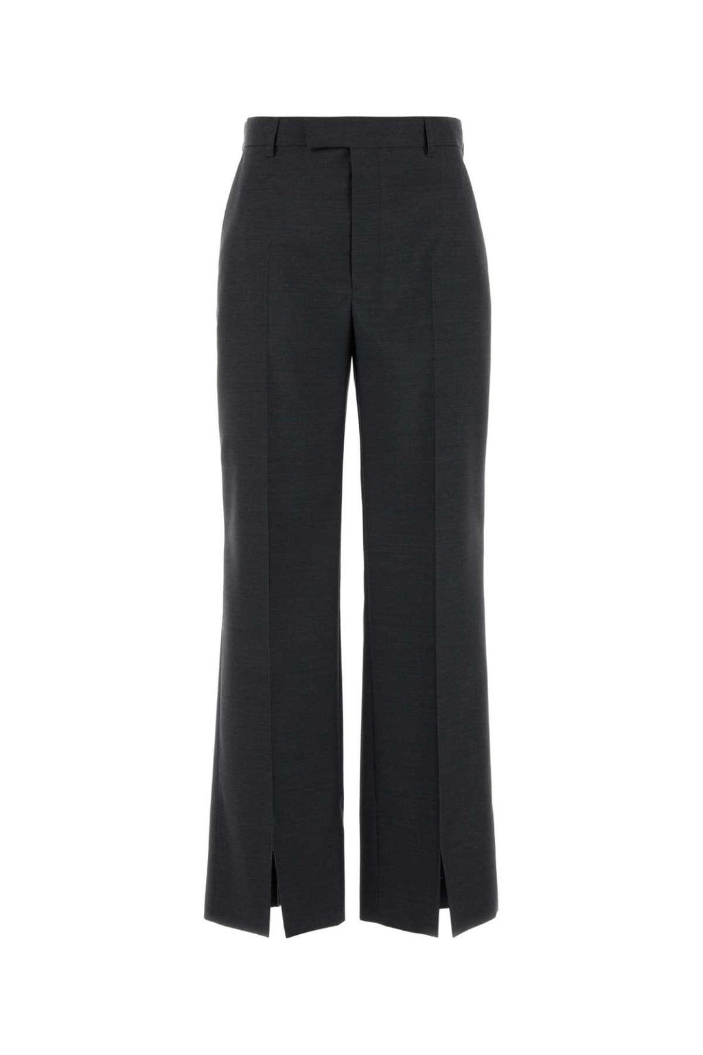 GUCCI PNT LIGHT DRY WO W/GUCCI_PETIT For Women Exterior: 100% Wool