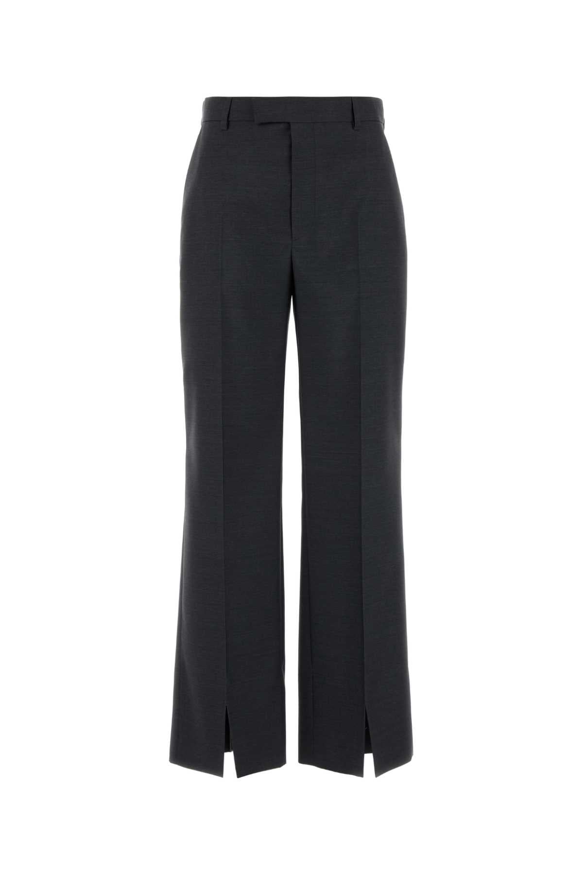 GUCCI PNT LIGHT DRY WO W/GUCCI_PETIT For Women Exterior: 100% Wool