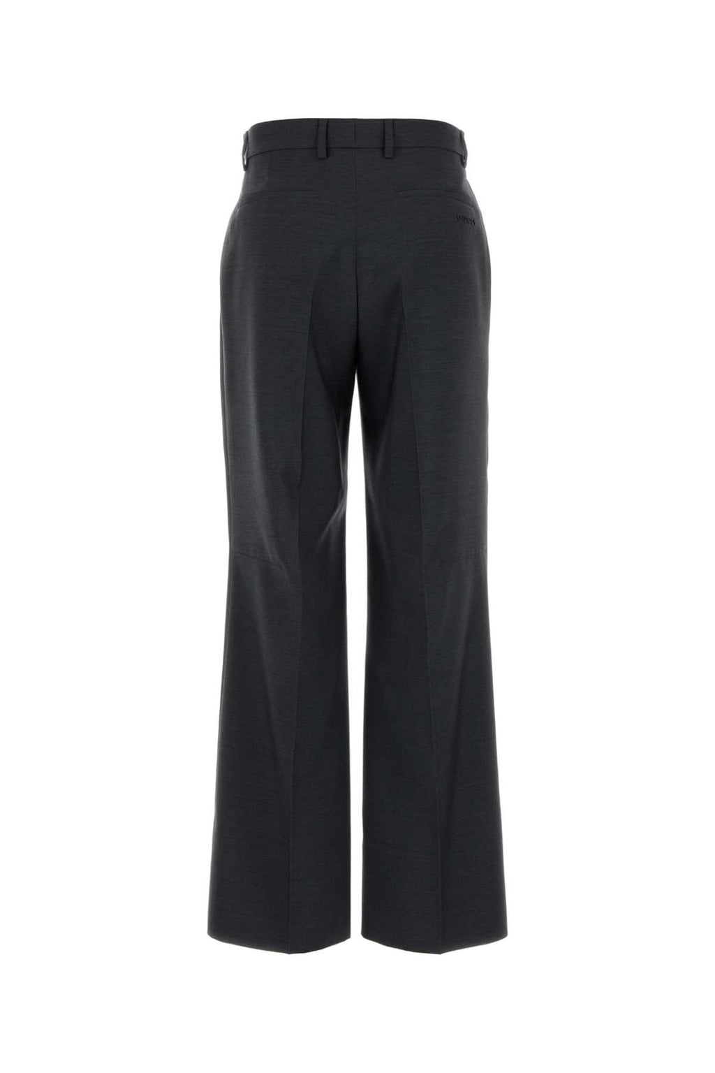 GUCCI PNT LIGHT DRY WO W/GUCCI_PETIT For Women Exterior: 100% Wool
