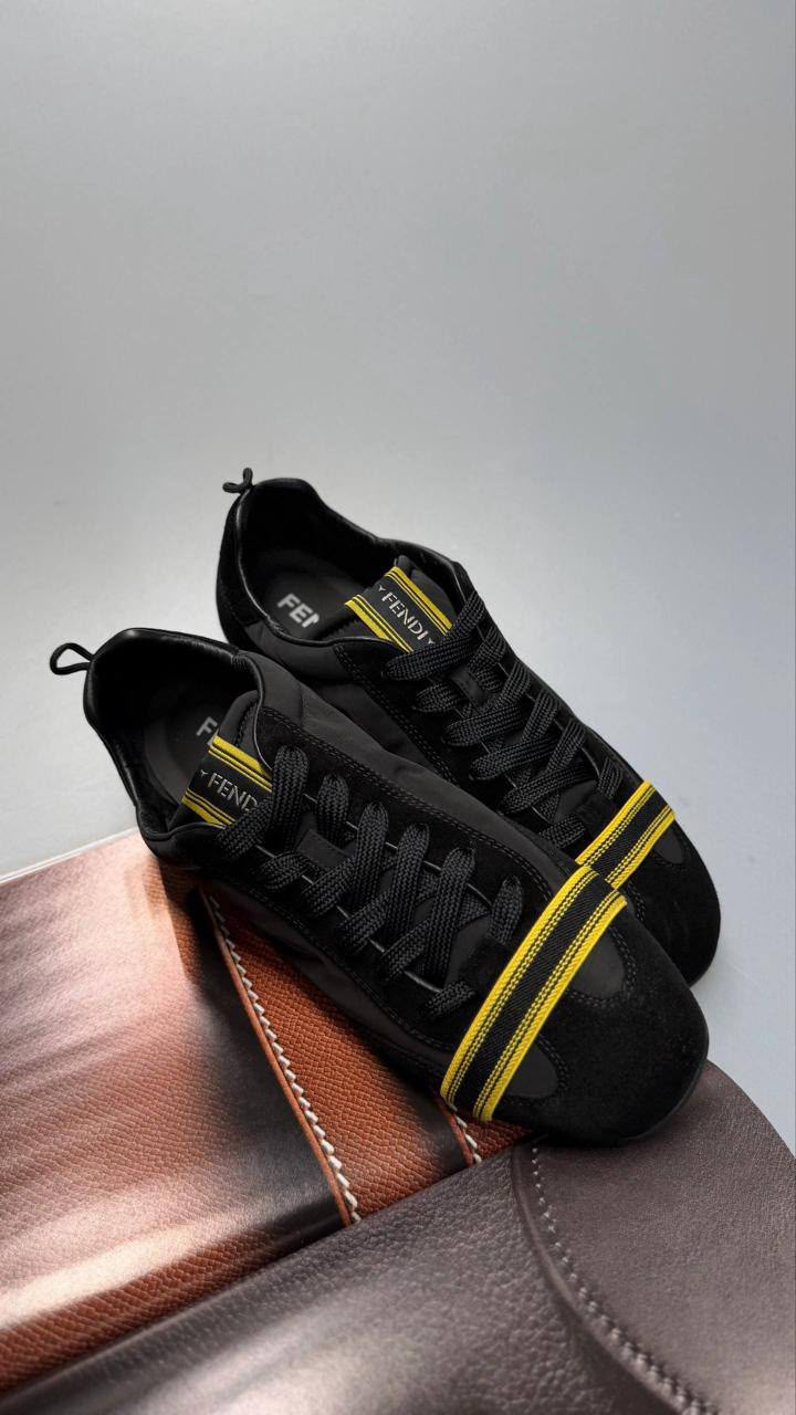 Match Sneakers