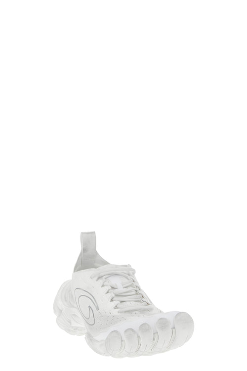 BALENCIAGA 'Anatomic Runner' sneakers For Men 85% polyester 10% TPU 5% PU
