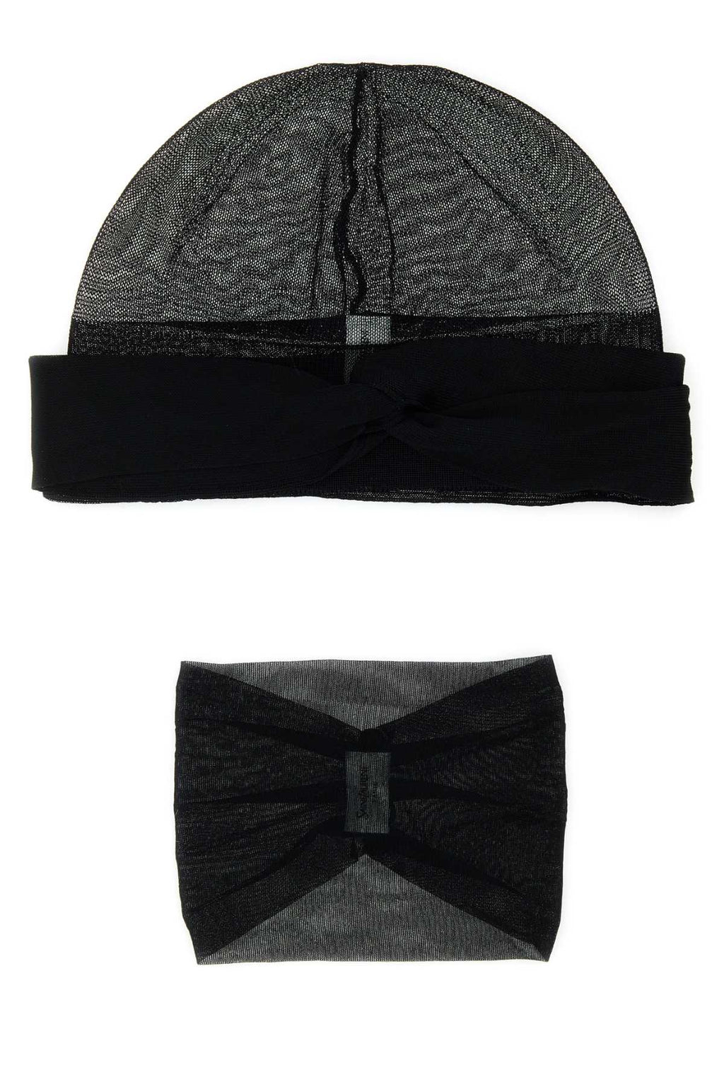 SAINT LAURENT SET A For Women Exterior: 100% Viscose