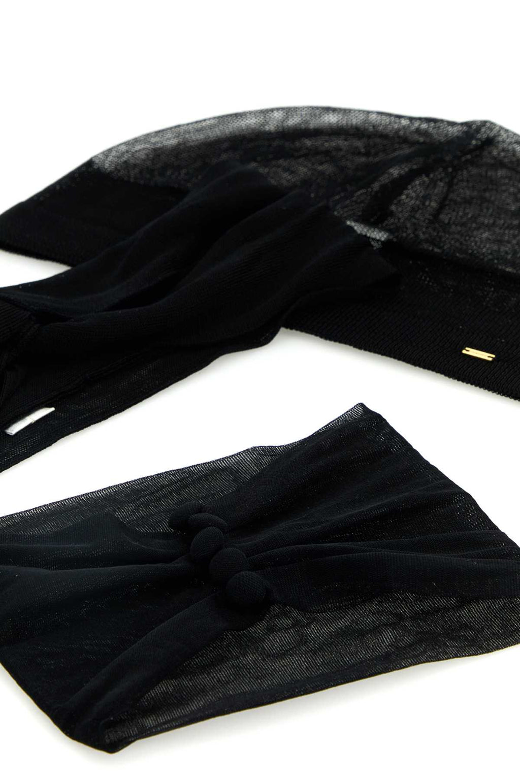 SAINT LAURENT SET A For Women Exterior: 100% Viscose