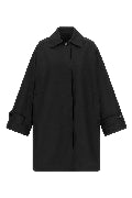 2-in-1 Car Coat