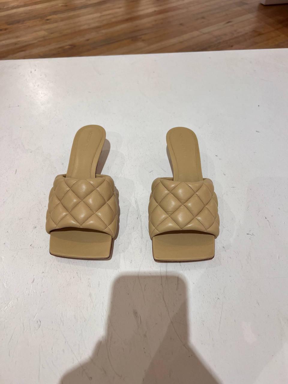 Lido Sandals