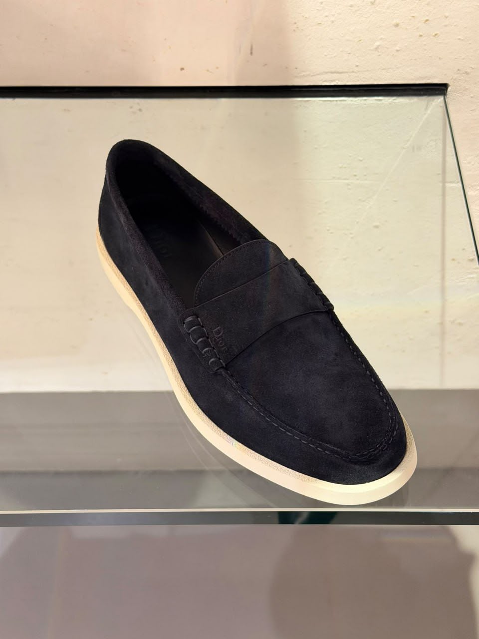 Granville Loafer