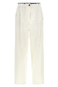 Cotton trousers