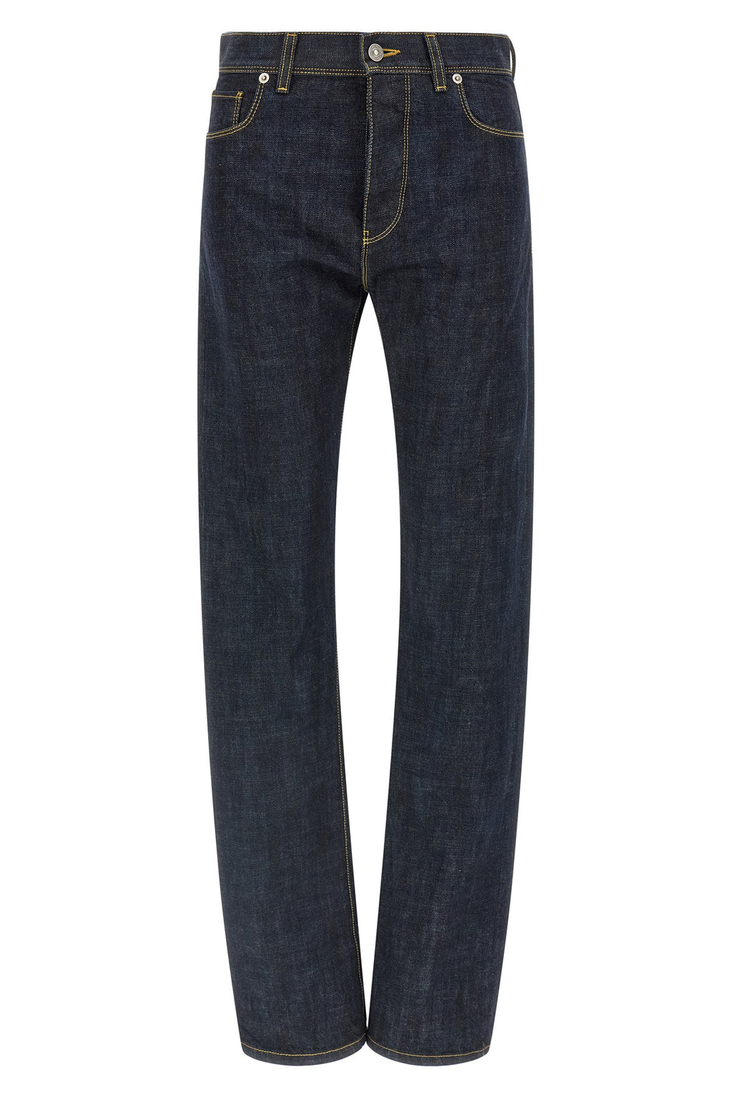 Long jeans