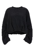 'Hannett' sweatshirt