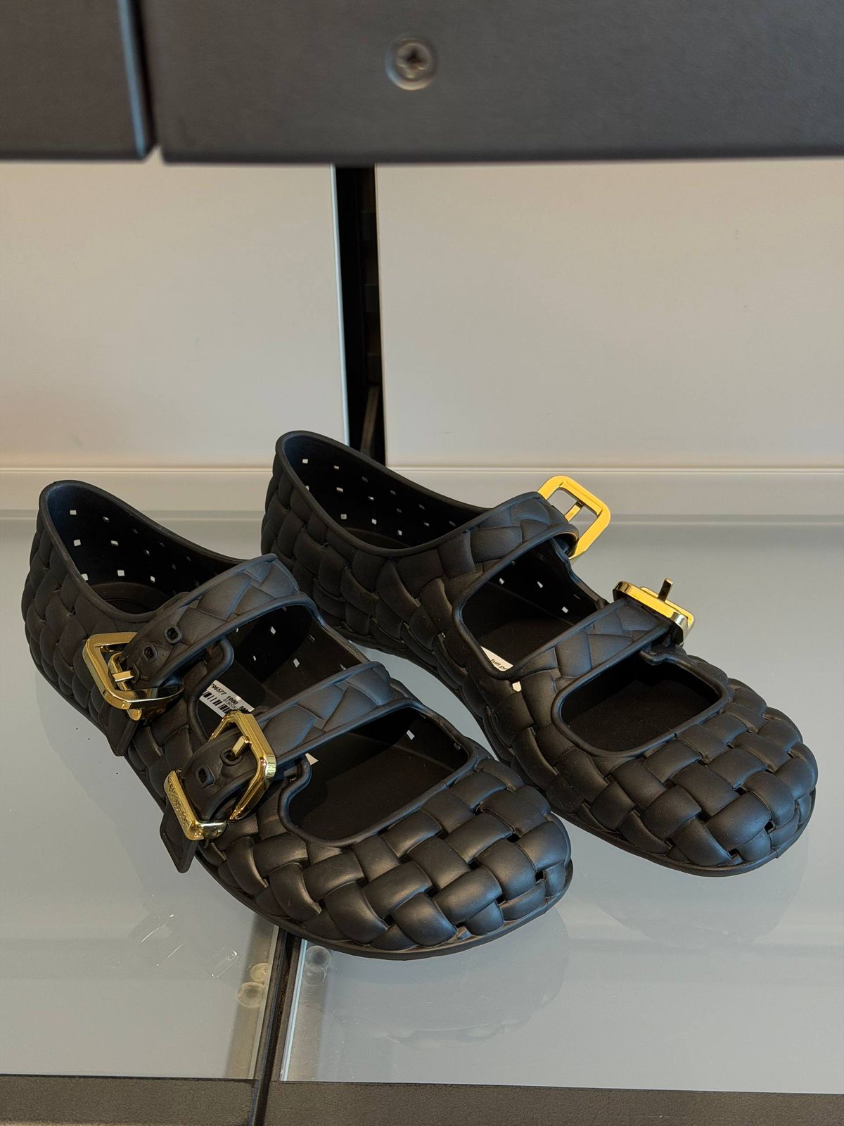 Flash Clog