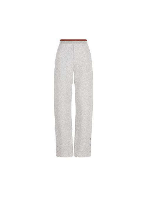 Pantaloni realizzati in cotone
