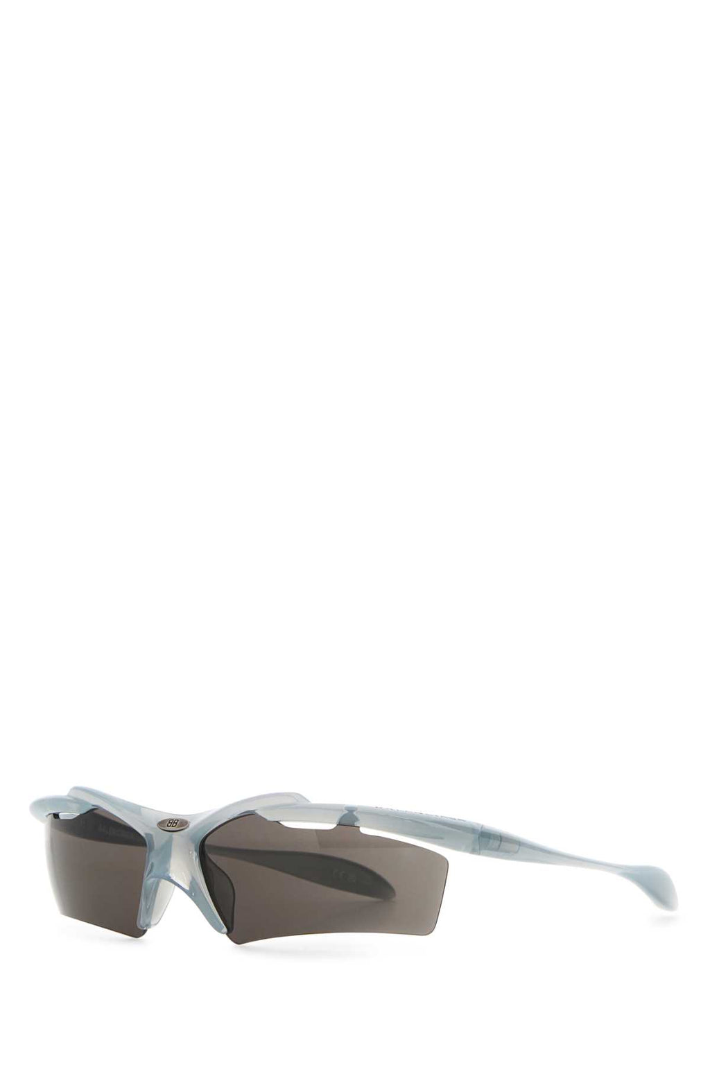 BALENCIAGA TURBO RECTANGLE BB0420S For Women Exterior: 100% Acetate