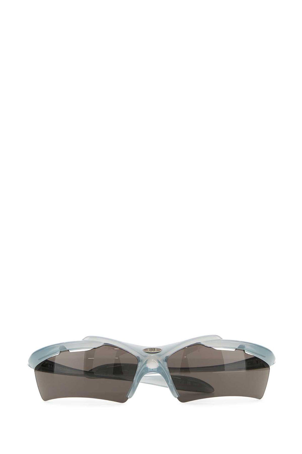 BALENCIAGA TURBO RECTANGLE BB0420S For Women Exterior: 100% Acetate