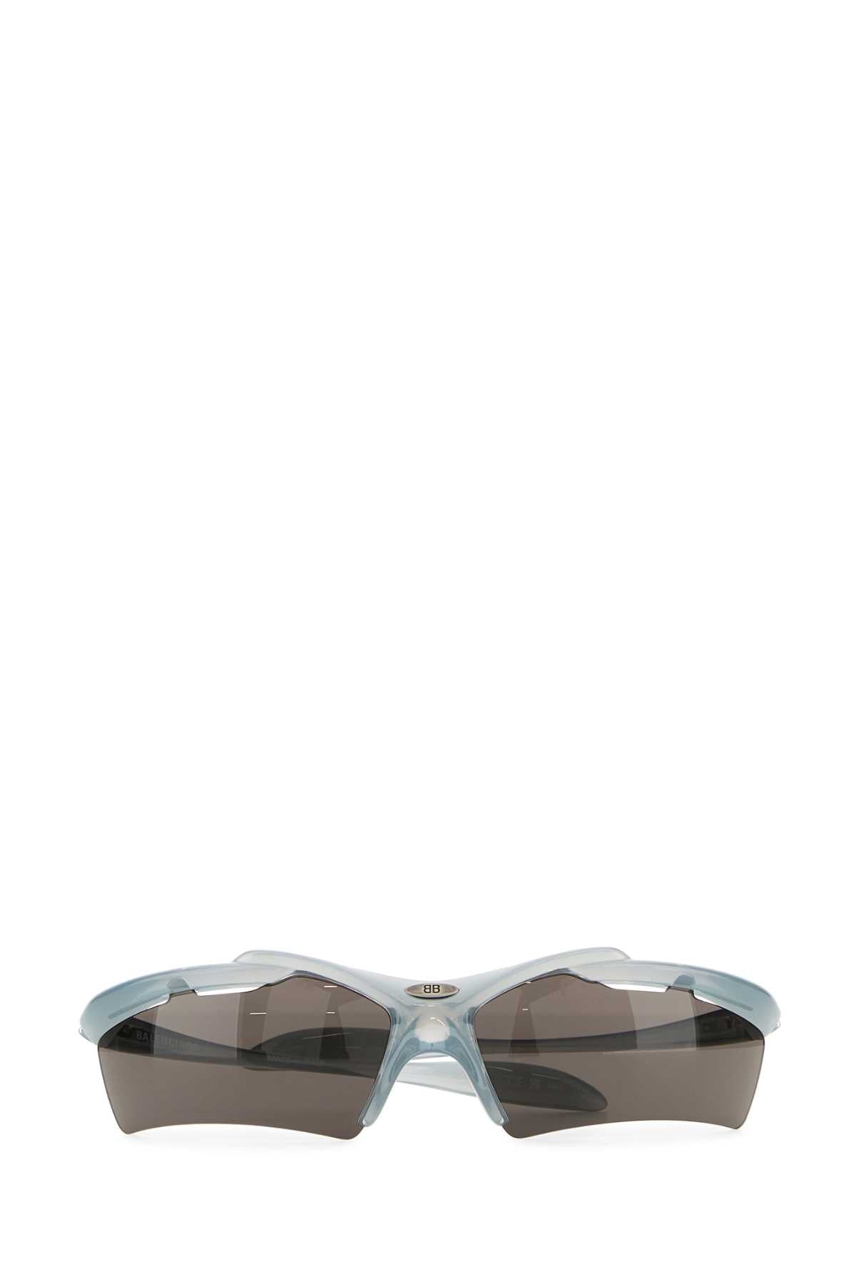 BALENCIAGA TURBO RECTANGLE BB0420S For Women Exterior: 100% Acetate