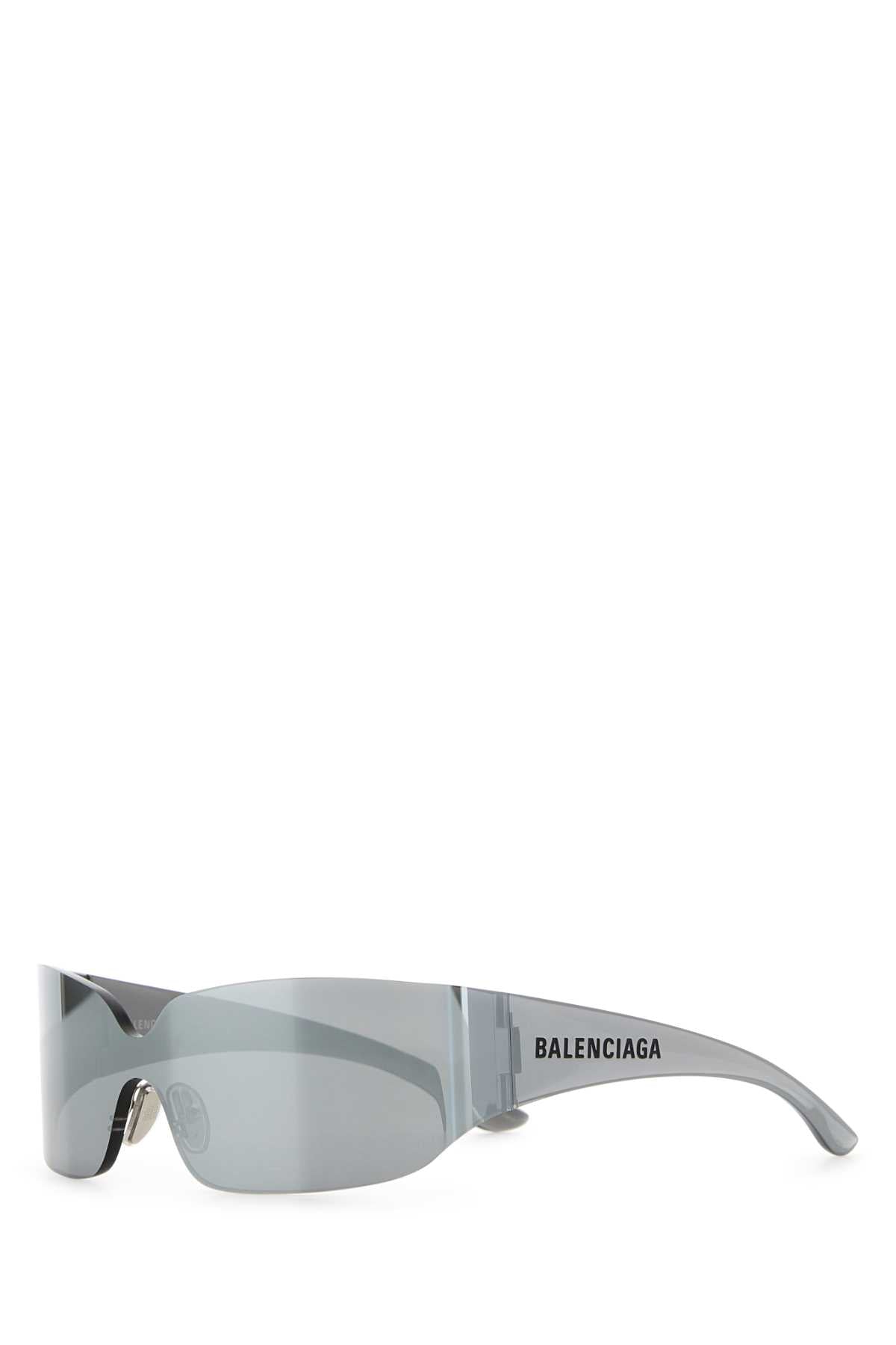 BALENCIAGA MONO SQUARE BB0421S For Women Exterior: 100% Nylon