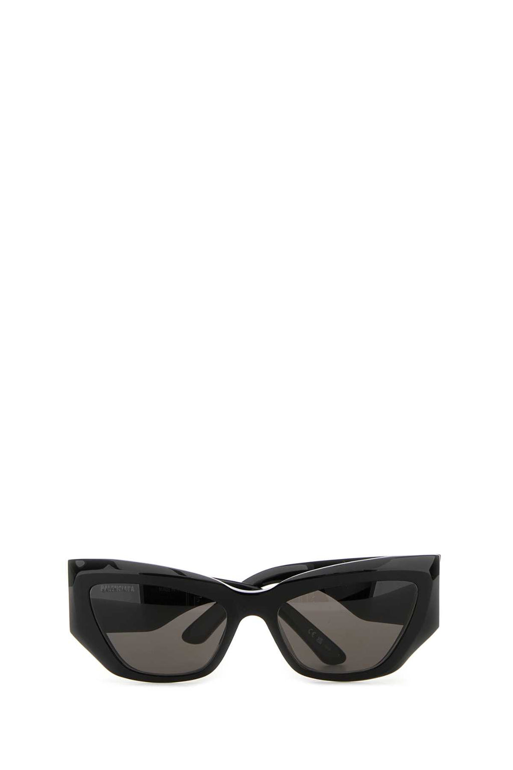 BALENCIAGA SIGNATURE BUTTERFLY BB0444S For Women Exterior: 100% Acetate