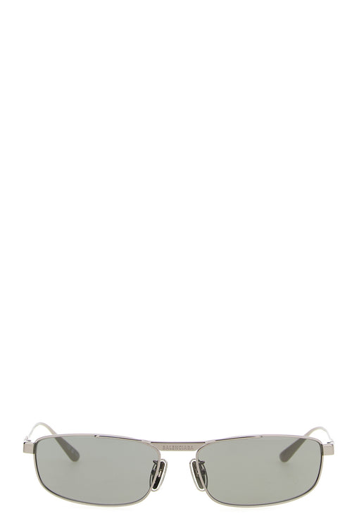 BALENCIAGA 'Tag 3.0 Rectangle' sunglasses For Women null