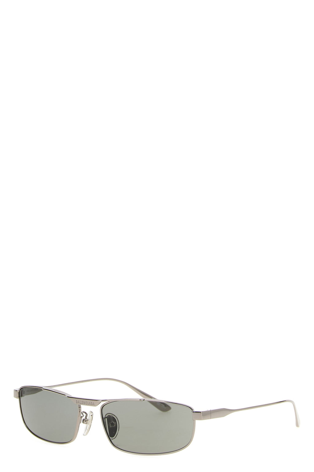 BALENCIAGA 'Tag 3.0 Rectangle' sunglasses For Women null