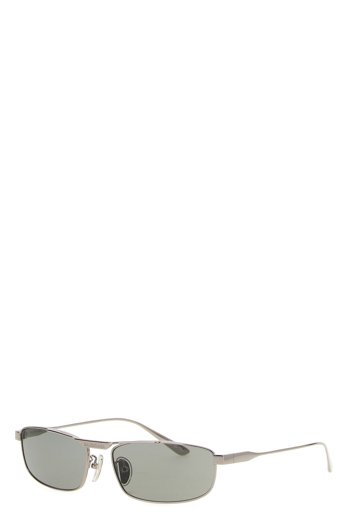 BALENCIAGA 'Tag 3.0 Rectangle' sunglasses For Women null