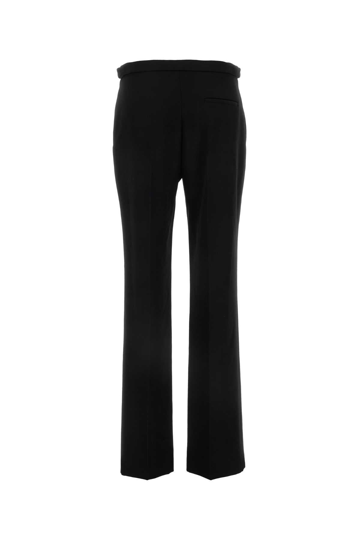 THE ROW JESSE PANT For Women Exterior: 100% Wool