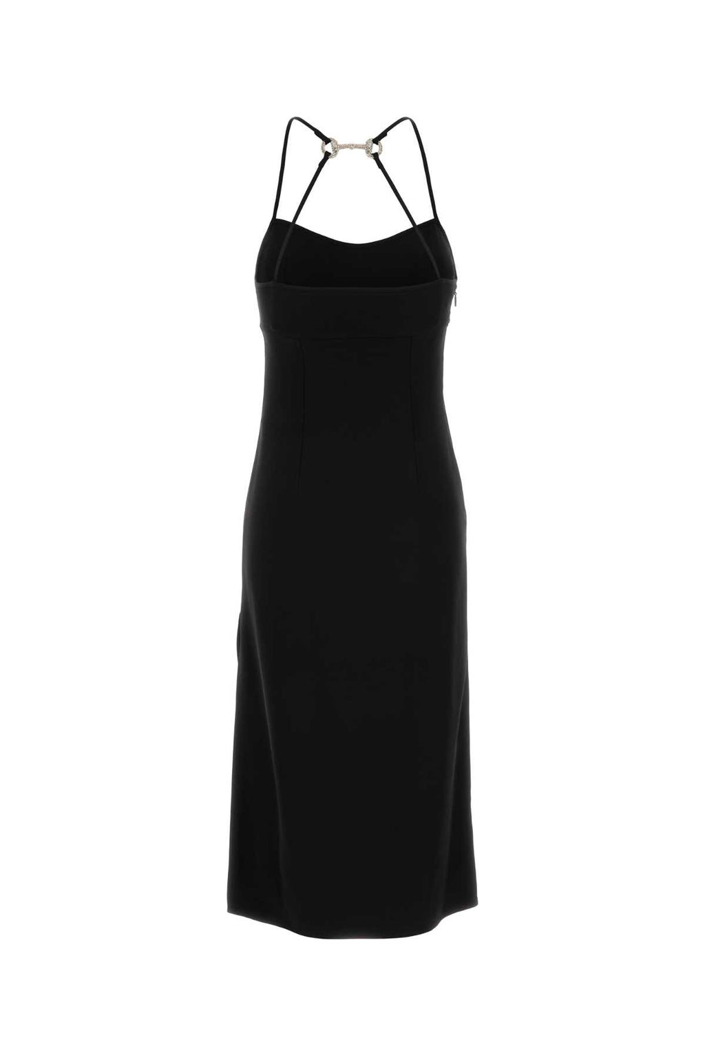 GUCCI EVENING DRESSES For Women Exterior: 68% Viscose 32% Silk