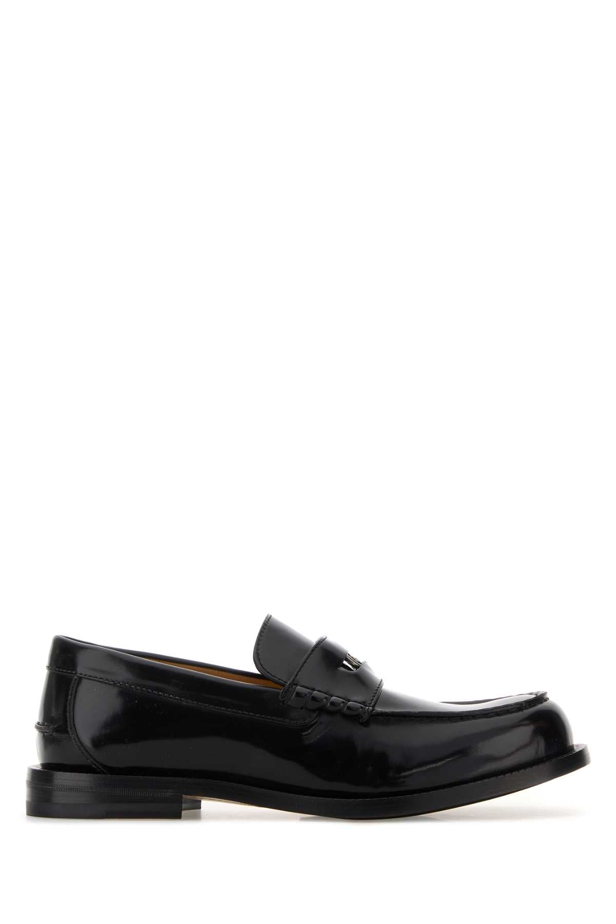 GUCCI MOCCASIN For Men Exterior: 100% Leather Interior: 100% Leather Sole: Leather and Rubber