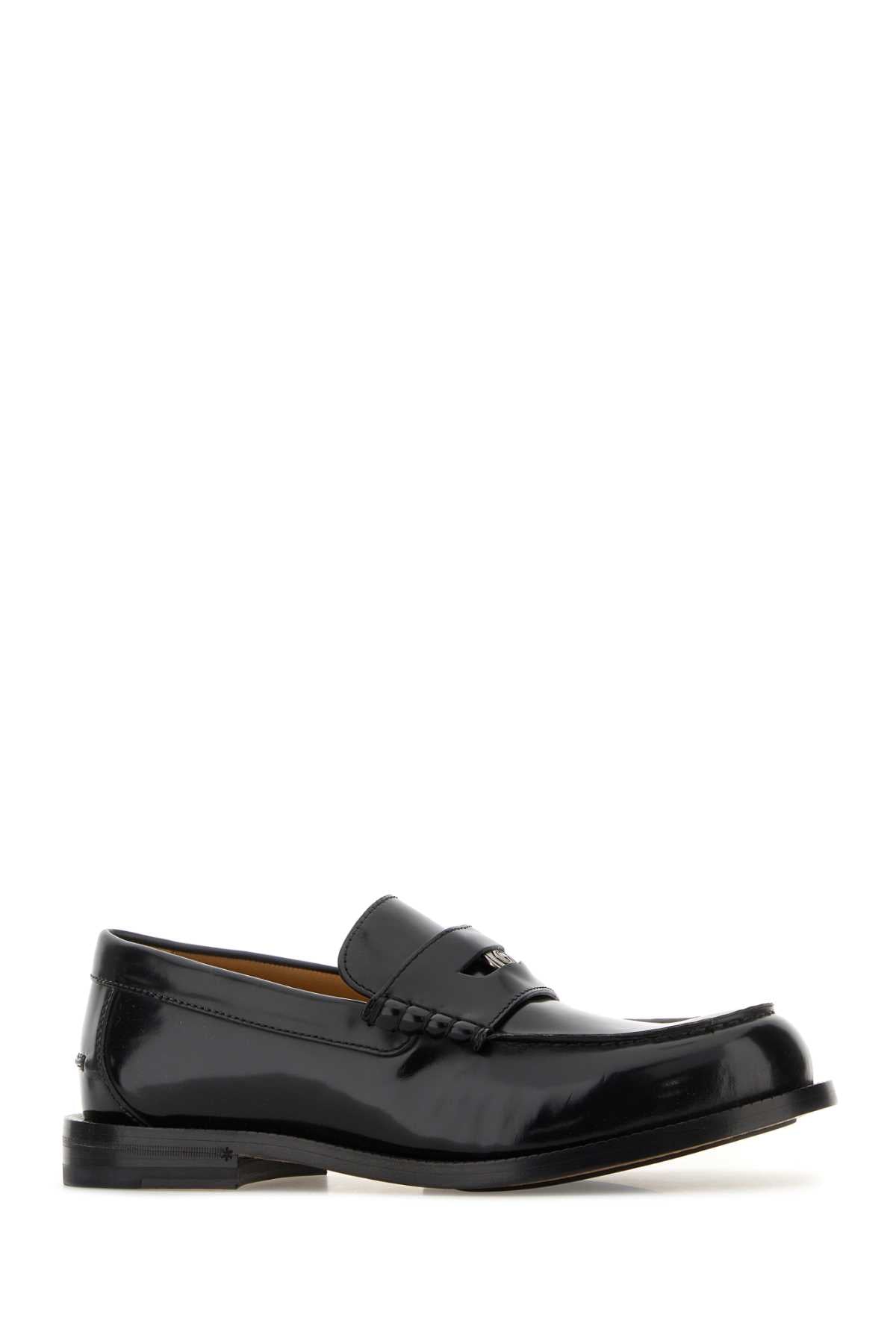GUCCI MOCCASIN For Men Exterior: 100% Leather Interior: 100% Leather Sole: Leather and Rubber