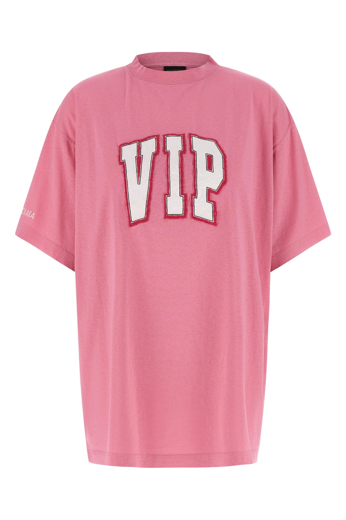 balenciaga 'VIP team' T-shirt