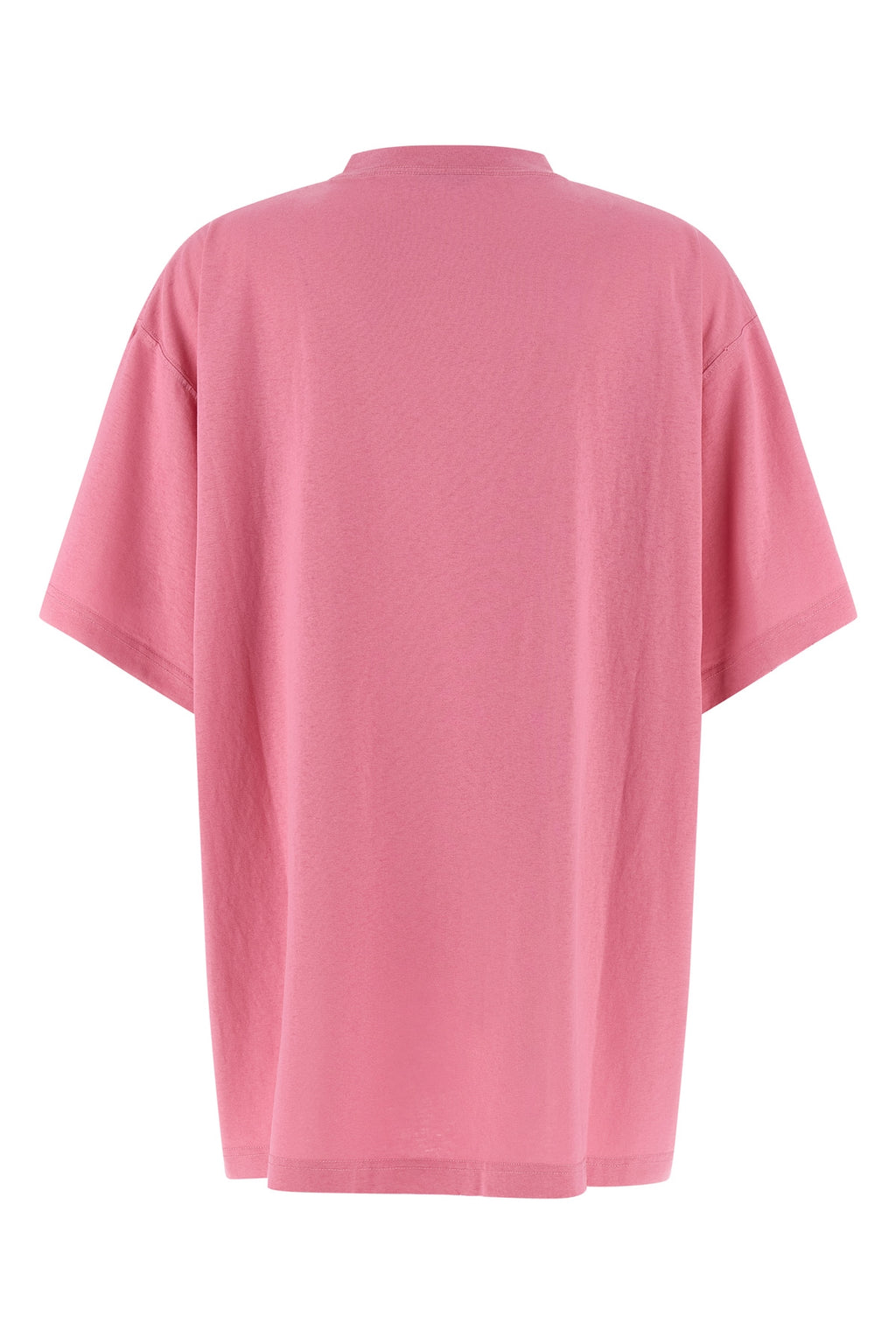 balenciaga 'VIP team' T-shirt