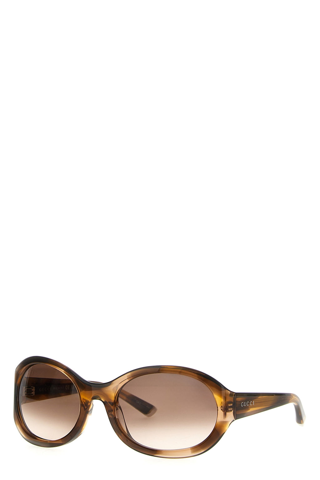 GUCCI Round sunglasses For Women 100% acetate