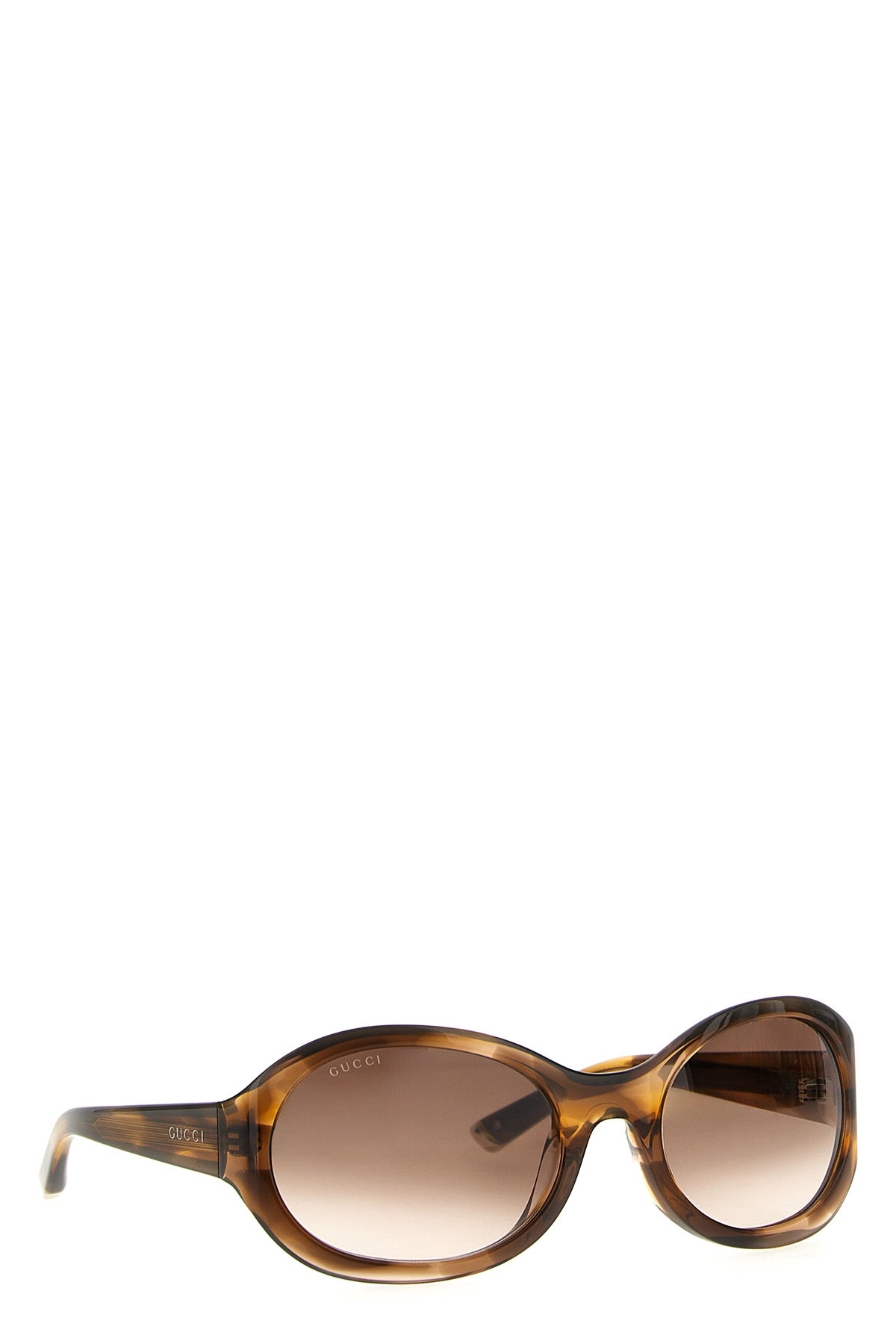 GUCCI Round sunglasses For Women 100% acetate
