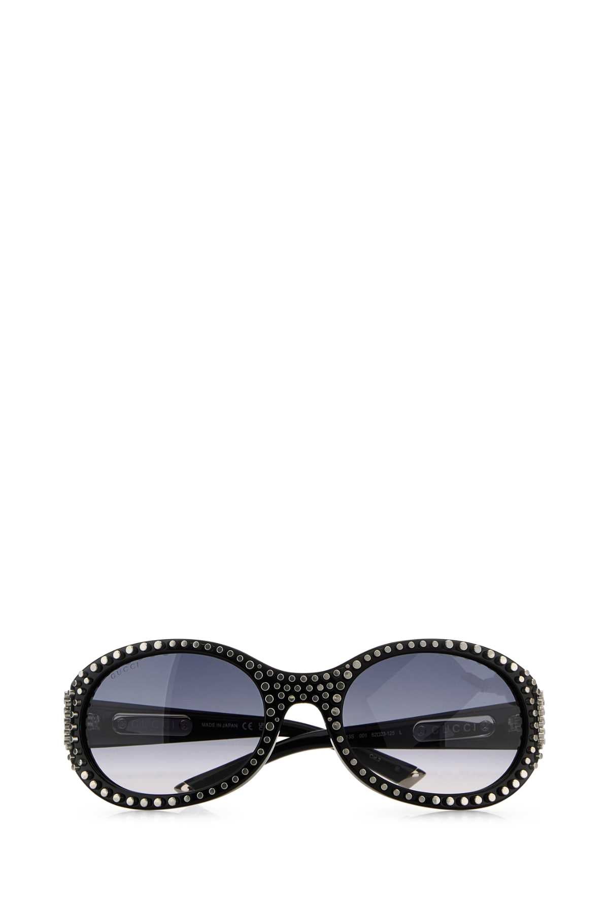 GUCCI GG2013S WOMAN SUNGL ACETATE/P For Women Exterior: 100% Acetate
