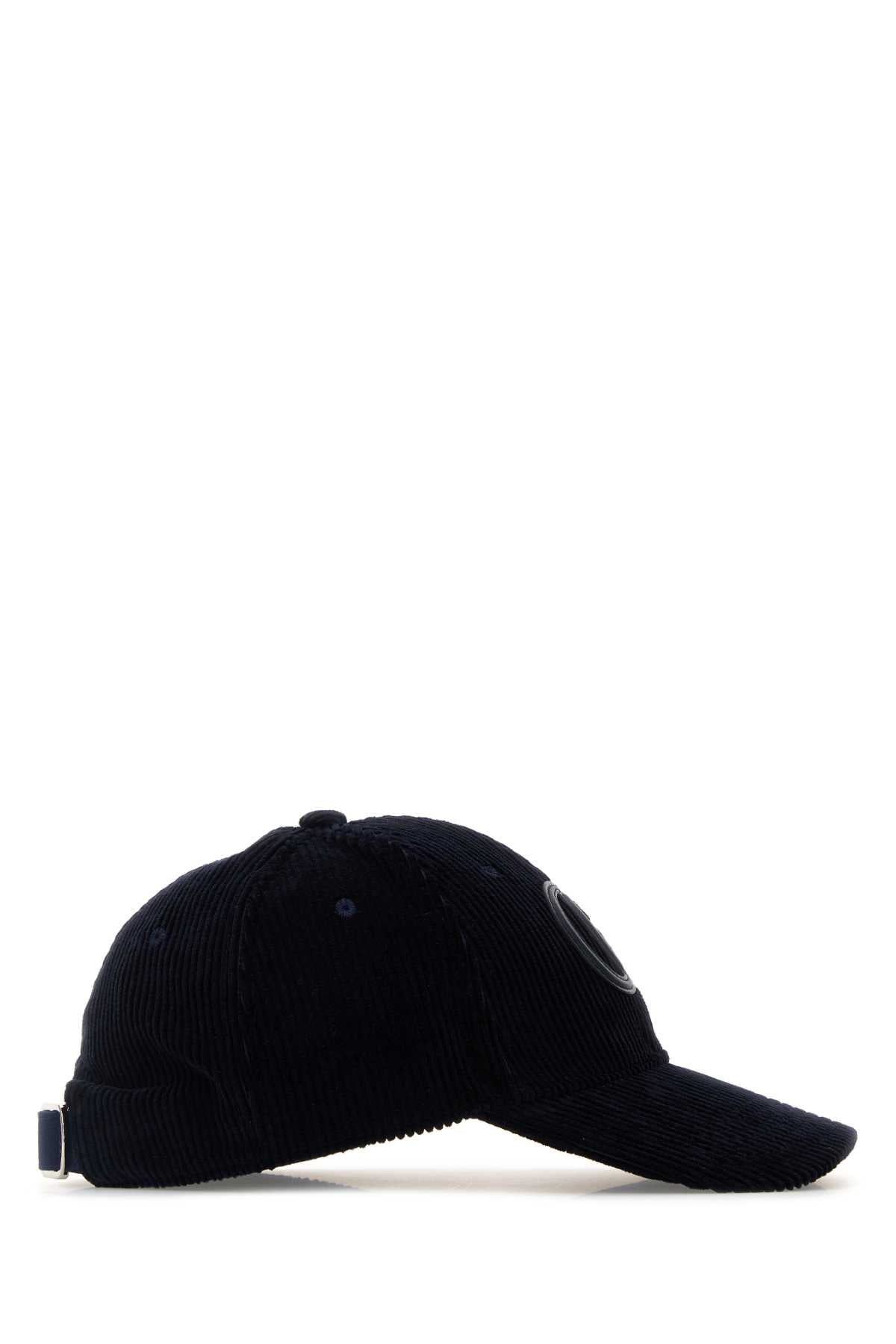 GUCCI HAT M ERA VELVET BASE CRINKLE For Men 