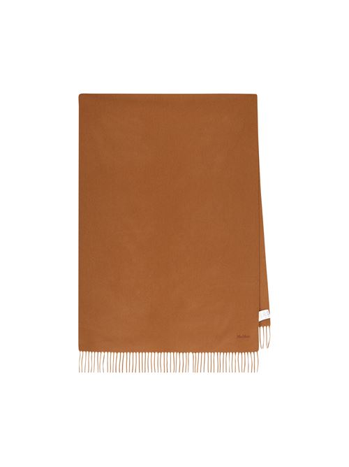 Sciarpa realizzata in cashmere