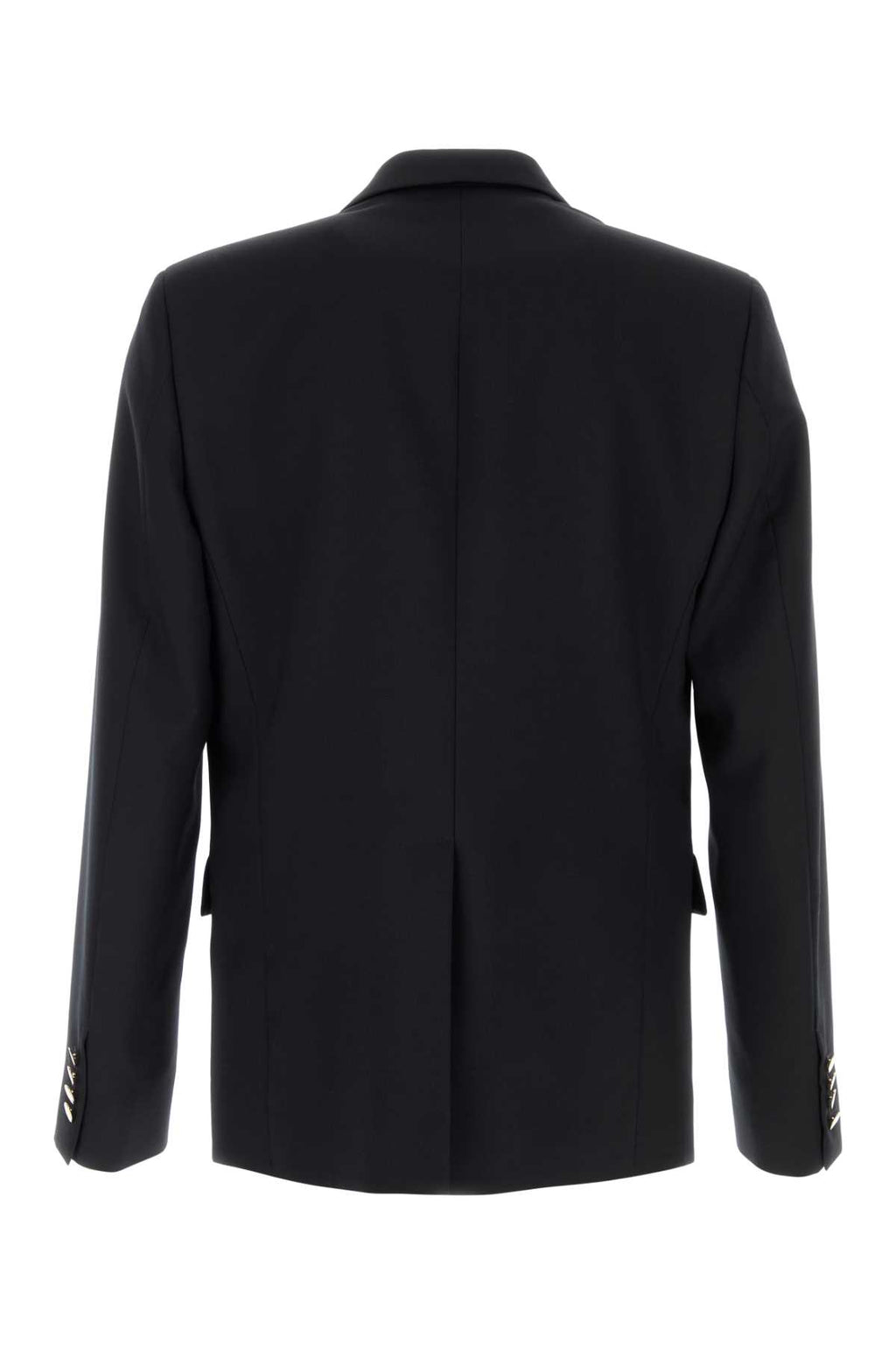 GUCCI FO MARCELLO JACKET For Men Exterior: 100% Wool Lining: 100% Viscose